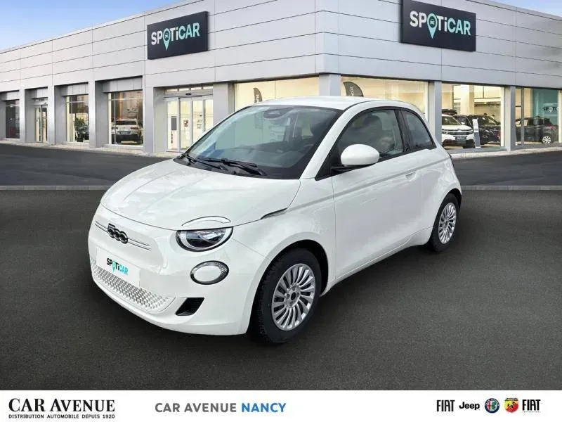 2023 Fiat 500e 500E95CH