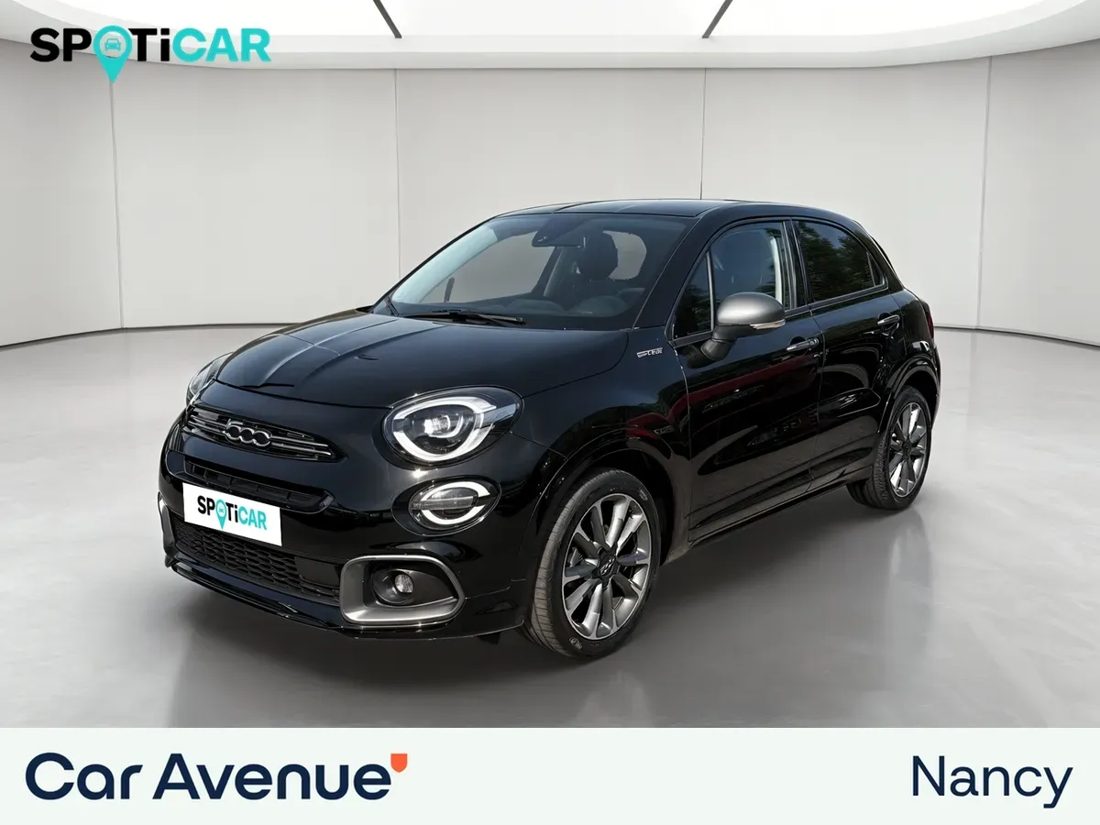 2023 Fiat 500X 500X1.0FIREFLYTURBOT3120CH