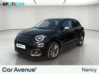2023 Fiat 500X 500X1.0FIREFLYTURBOT3120CH