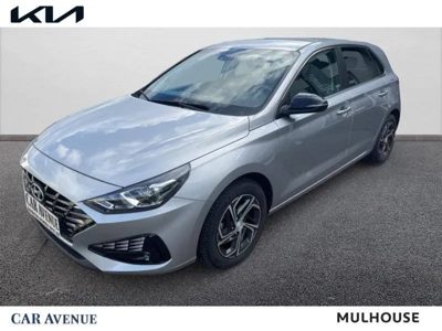 2024 Hyundai i30 I301.0TGDI120IBVM6HYBRID48V