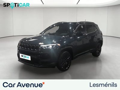2021 Jeep Renegade RENEGADE1.3GSET4180CH4X4BVA9