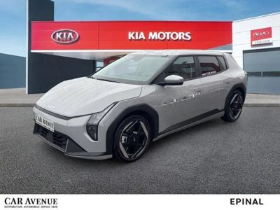 2025 KIA EV4