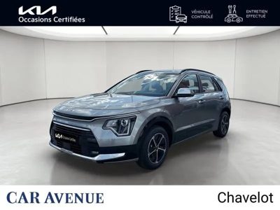 2026 KIA Niro NIRO1.6GDI129CHHEVDCT6