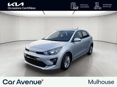 2022 KIA Rio RIO1.0TGDI100CHBVM6