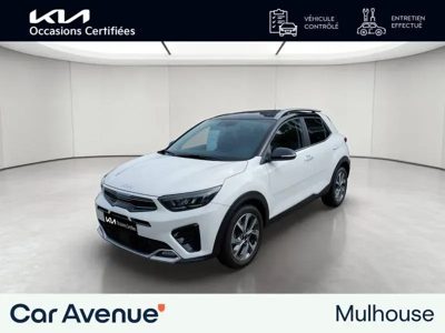 2022 KIA Stonic STONIC1.0TGDI120CHMHEVBVM6