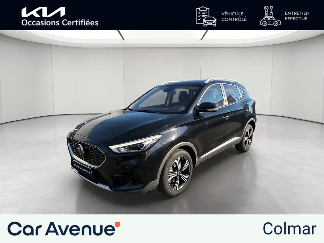 2023 MG ZS ZS1.5LVTITECH106CH2WD