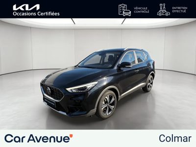 2023 MG ZS ZS1.5LVTITECH106CH2WD