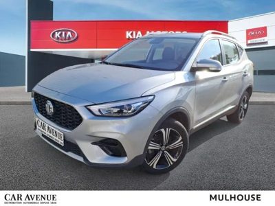 2023 MG ZS ZS1.5LVTITECH106CH2WD