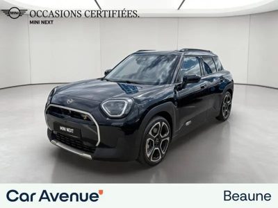 2025 MINI Aceman ACEMANSE218CH