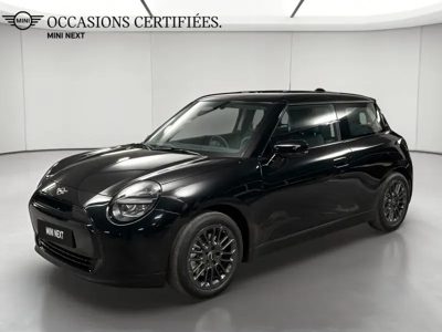 2024 MINI SE EV COOPERELECTRICE184CH