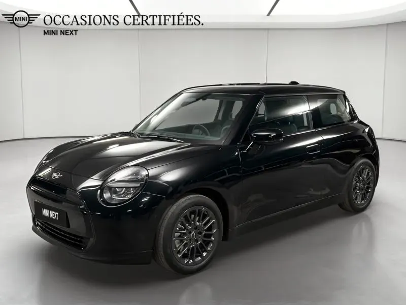 2024 MINI SE EV COOPERELECTRICE184CH