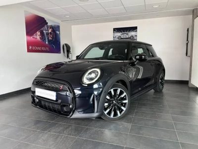2023 MINI Hatch HATCH3PORTESCOOPERS178CHDKG7