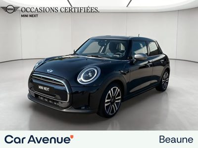 2023 MINI Hatch HATCH5PORTESCOOPER136CHDKG7