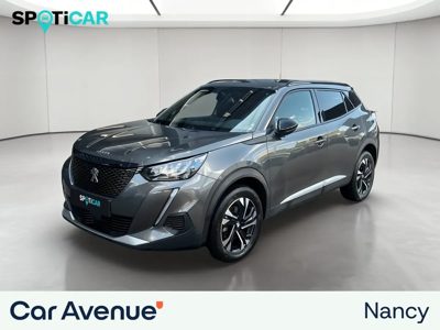 2023 Peugeot 2008 2008BLUEHDI130S&SEAT8