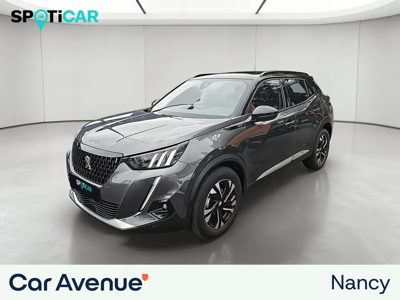 2022 Peugeot 2008 2008PURETECH130S&SBVM6