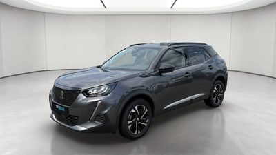 2022 Peugeot 2008 2008PURETECH130S&SEAT8
