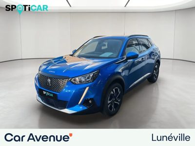 2021 Peugeot 2008 2008PURETECH130S&SEAT8