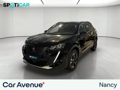 2021 Peugeot 2008 2008BLUEHDI130S&SEAT8
