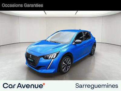 2022 Peugeot 208 208PURETECH130S&SEAT8