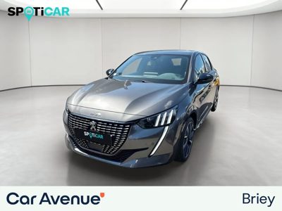 2022 Peugeot 208 208PURETECH100S&SEAT8