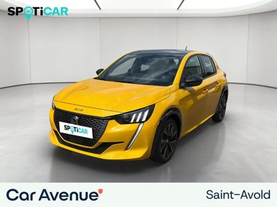 2022 Peugeot 208 208PURETECH130S&SEAT8