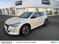 2022 Peugeot 208 208PURETECH130S&SEAT8