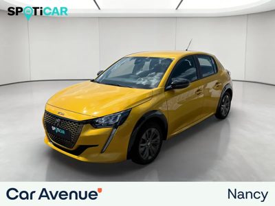 2023 Peugeot 208 208ELECTRIQUE50KWH136