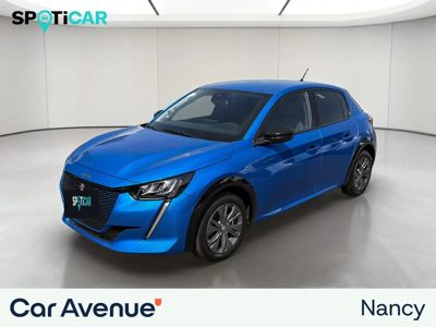 2022 Peugeot 208 208ELECTRIQUE50KWH136CH