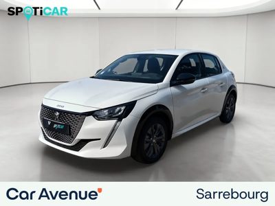 2022 Peugeot 208 208ELECTRIQUE50KWH136CH
