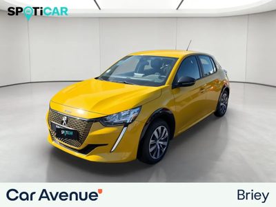 2023 Peugeot 208 208ELECTRIQUE50KWH136CH