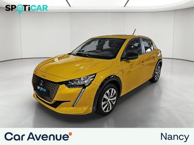 2023 Peugeot 208 208ELECTRIQUE50KWH136CH