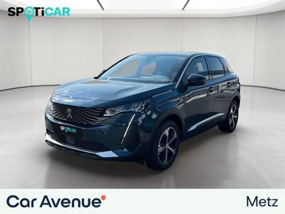 2022 Peugeot 3008 3008PURETECH130CHS&SEAT8