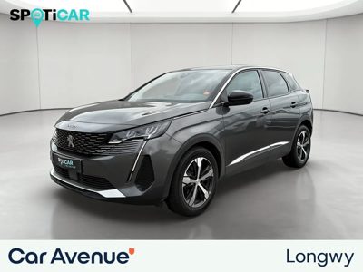 2023 Peugeot 3008 3008PURETECH130CHS&SEAT8