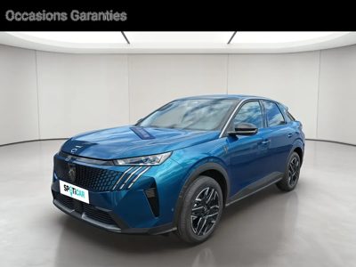 2026 Peugeot 3008 3008HYBRID145EDCS6