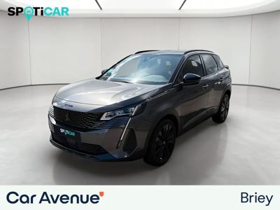 2022 Peugeot 3008 3008PURETECH130CHS&SEAT8