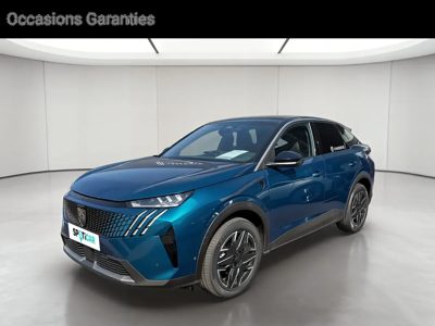 2025 Peugeot 3008 3008HYBRID145EDCS6