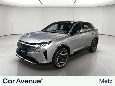 2026 Peugeot 3008 3008ELECTRIQUE210CH73KWH