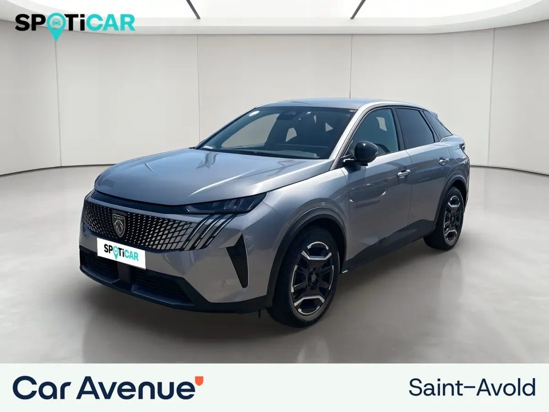 2025 Peugeot 3008 3008ELECTRIQUE210CH73KWH