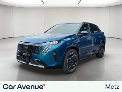 2026 Peugeot 3008