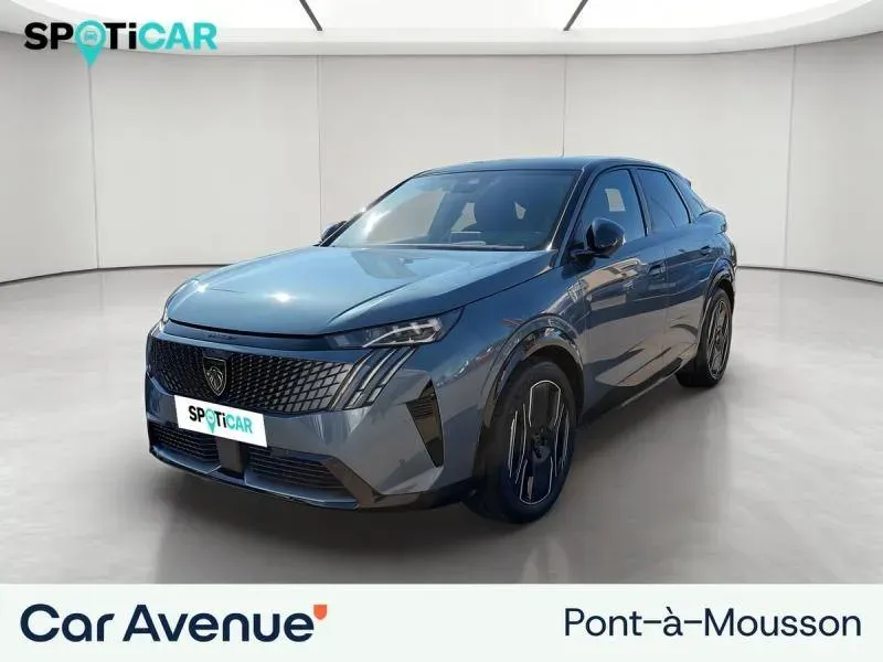 2024 Peugeot 3008 3008ELECTRIQUE210CH73KWH
