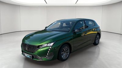 2022 Peugeot 308 308PURETECH110CHS&SBVM6