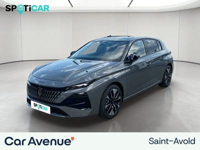 2026 Peugeot 308 308BLUEHDI130CHS&SEAT8