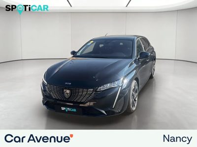 2024 Peugeot 308 308SWBLUEHDI130CHS&SEAT8