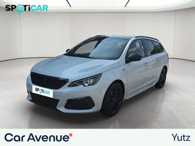 2020 Peugeot 308 308SWPURETECH130CHS&SEAT8