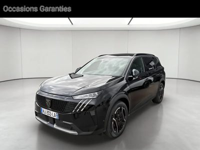 2026 Peugeot 5008 5008PLUGINHYBRID225CHEDCS7