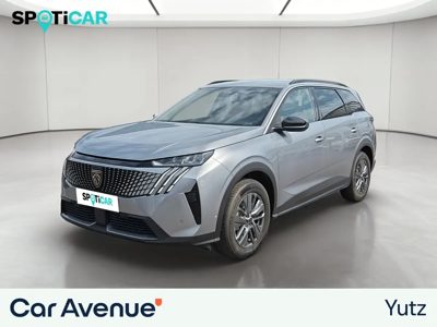 2025 Peugeot 5008 5008HYBRID145CHEDCS6