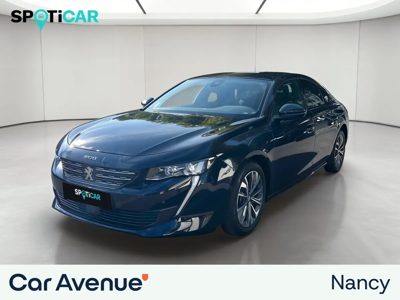 2022 Peugeot 508 508HYBRID225EEAT8