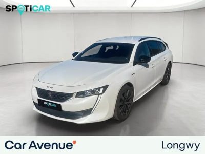 2020 Peugeot 508 508SWBLUEHDI160CHS&SEAT8