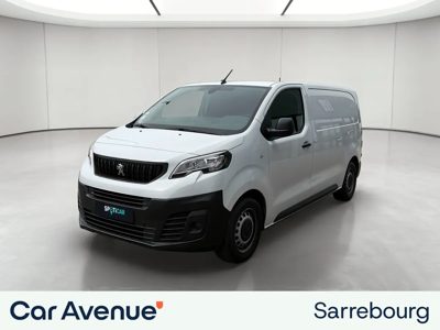 2022 Peugeot Expert