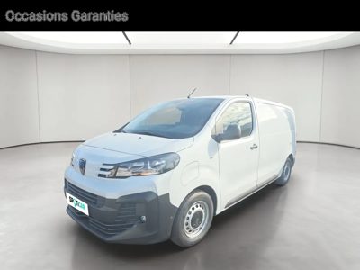 2026 Peugeot Expert EEXPERTFGNM136CH75KWH
